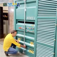 طراح و معماری مدرن با فلز و بتون طراحی صنعتی سفارشی و خاص 13