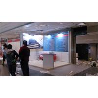 ساخت غرفه ارزان قیمت پیش ساخته و تلفیقی  19