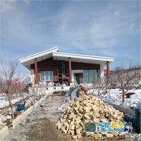 طراحی و اجرای ویلا با نوآوری و سرعت در طراحی و ساخت اولجایتو معماری داخلی  3