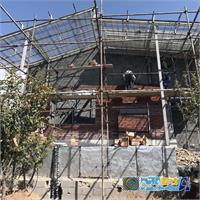 طراحی و اجرای ویلا با نوآوری و سرعت در طراحی و ساخت اولجایتو معماری داخلی  6