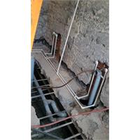 طراحی دفتر کار  چیدمان  دفتر کار  بازسازی اداری تعمیرات واحد اداری خدمات ساختمانی  12