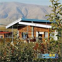 طراحی و اجرای ویلا با نوآوری و سرعت در طراحی و ساخت اولجایتو معماری داخلی  9