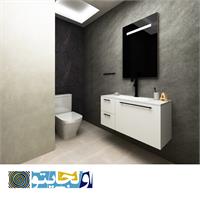 طراحی و نقشه برداری و زیر سازی تاسیسات  در باز سازی مسکونی  13