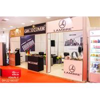 ساخت غرفه ارزان قیمت پیش ساخته و تلفیقی  7