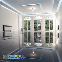 بازسازی درجه یک مسکونی  3