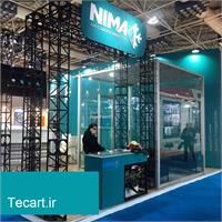 ساخت غرفه ارزان قیمت پیش ساخته و تلفیقی  20