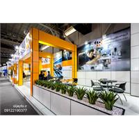 ساخت غرفه ارزان قیمت پیش ساخته و تلفیقی  5