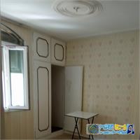 طراحی و نقشه برداری و زیر سازی تاسیسات  در باز سازی مسکونی  2