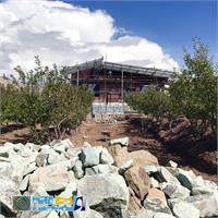 طراحی و اجرای ویلا با نوآوری و سرعت در طراحی و ساخت اولجایتو معماری داخلی  7