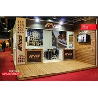 ساخت غرفه ارزان قیمت پیش ساخته و تلفیقی  6