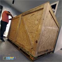 دکور کانتینر . درب کانتیرنری دکور مناسب شرکت های حمل و نقل  8