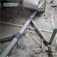 طراحی و نقشه برداری و زیر سازی تاسیسات  در باز سازی مسکونی  8