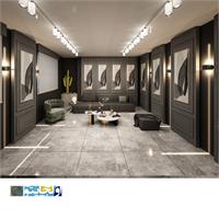 طراحی و بازسازی واحد اداری  پارتیشن اداری  تقسیم بندی فضا در محیط اداری  9