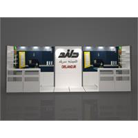 ساخت غرفه ارزان قیمت پیش ساخته و تلفیقی  21