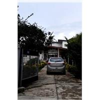 طراحی و محوطه سازی ویلا شمال  8